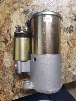 97-03 Ford F150 5.4 Starter Brand New Never Used