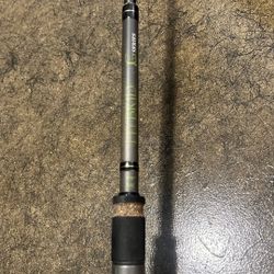 Mustad G Series Hybrid Fishing Rod