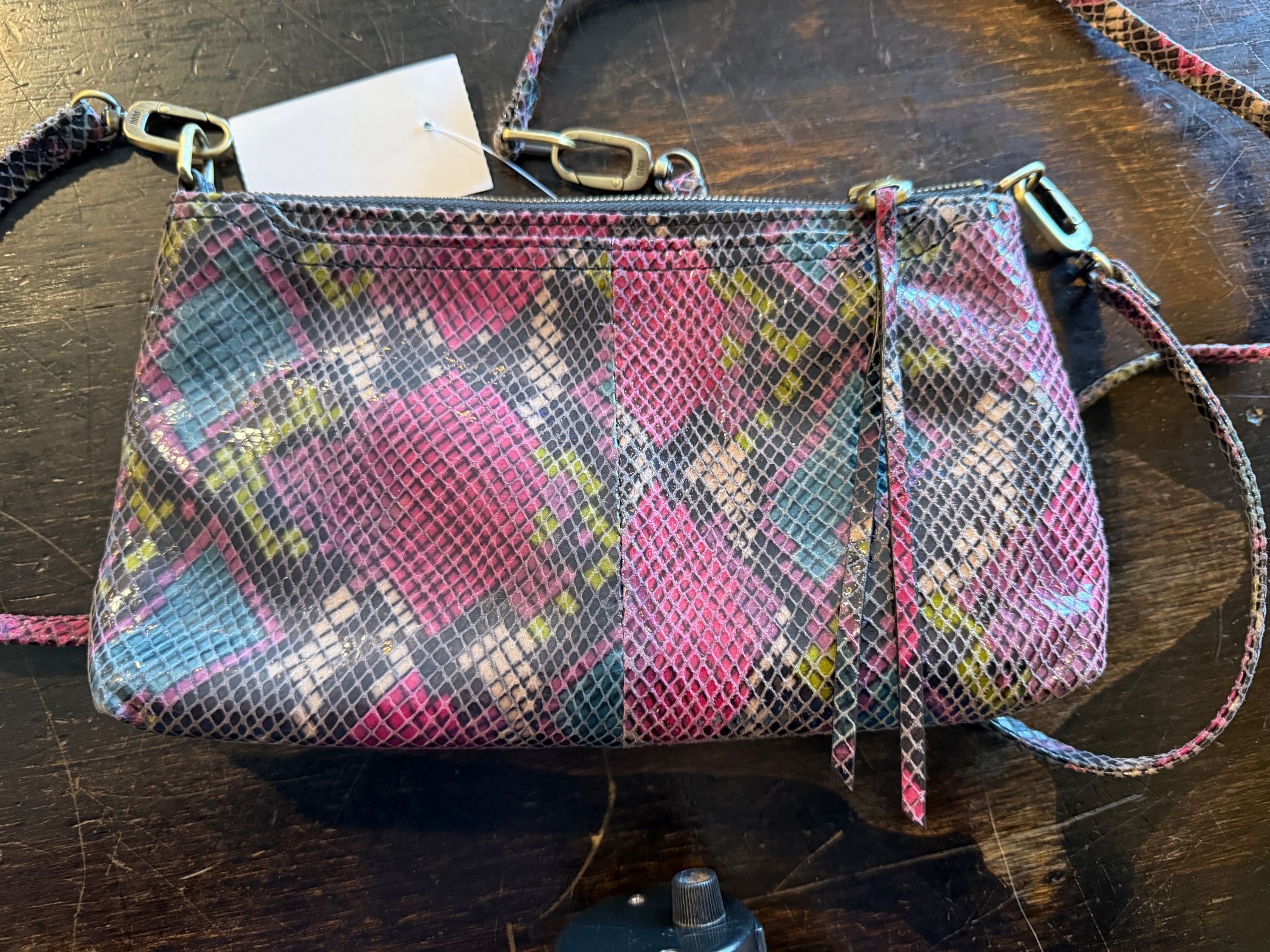 HOBO Darcy Crossbody Bag