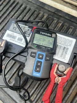 Use Duralast Honda Battery 