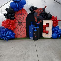 Decoración Para Fiestas 