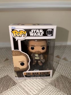 star wars pops
