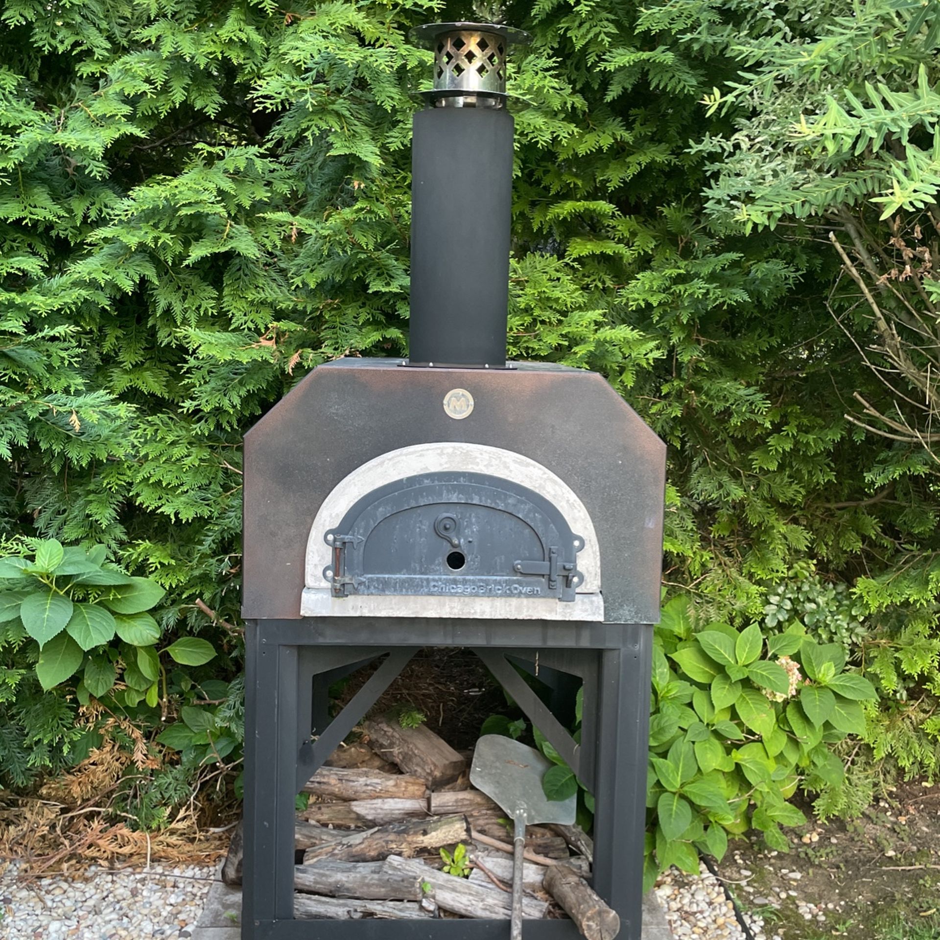 Pizza Oven By Mario Batali 