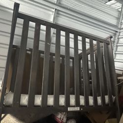 Crib