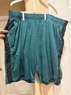 Mens short