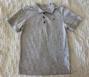 Kids Polo Shirt