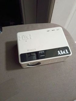 TMY PROJECTOR