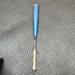 2020 Louisville Slugger Blue Meta. 32/29 oz