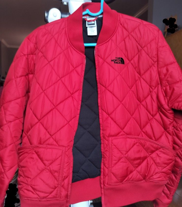 THE NORTH FACE WOMEN'S JACKET XL