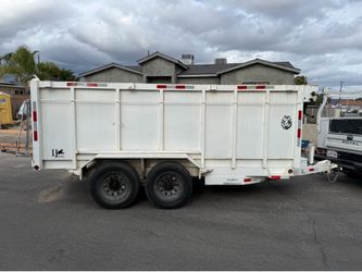 Heavy Duty Trailer For Sale !!!!!  2025 !!!!
