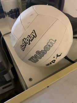 Volley Ball