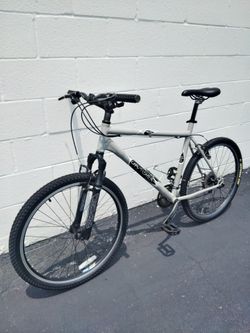 Mountain bike 26 " Gary Fisher bicycle