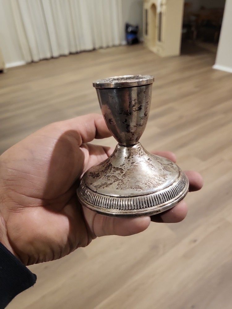 Candle Sticks Holder 