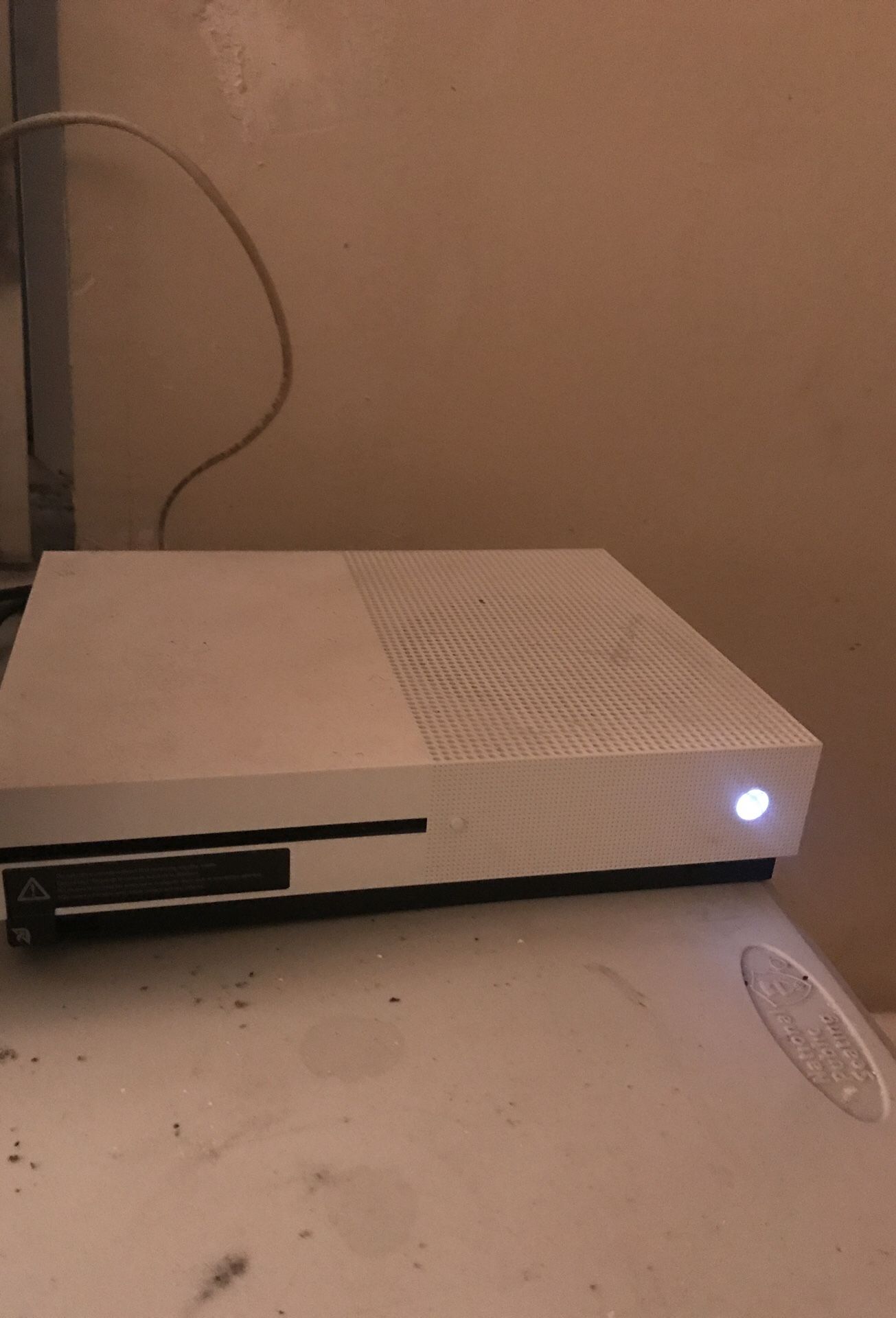 Xbox one s 1tb For trade for PS4 pro 1tb
