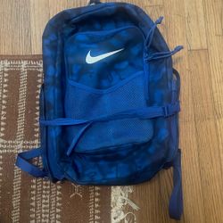 Kids Small Baseball Nike Backpack