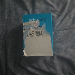 Echo Pop 