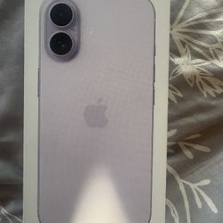 iPhone 17 Regular (Verizon 256GB)