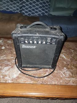 Amp