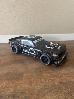 NEW 1/7 Scale Team Associated SR7