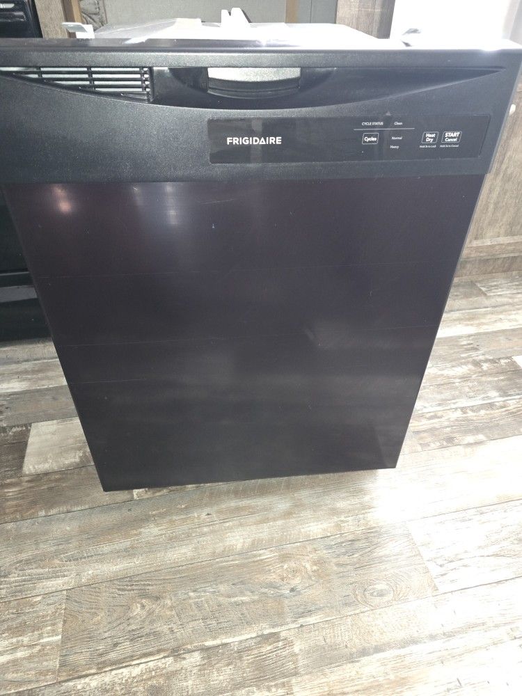 Frigidaire Diswasher