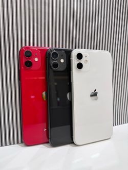 Apple iPhone 11 - Pay $5 and the rest later