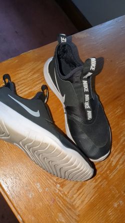 Female Nike shoes
