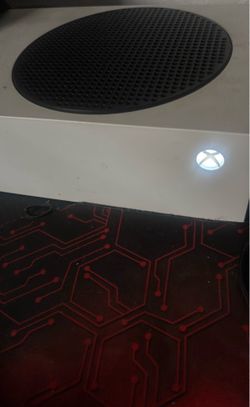 Xbox next gen series