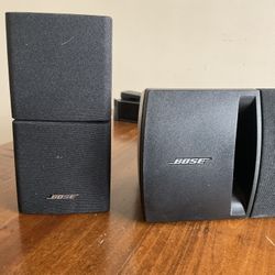 Bose Acoustimass HT home theater system 