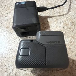 Gopro Hero 5