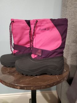 Snow Boots ( 1 Youth) 