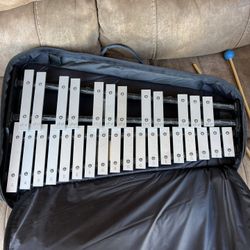 Xylophone Pratice Set