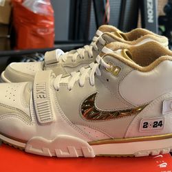 Mens Nike Air Trainer II