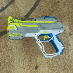 Nerf Hyper