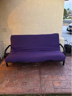 Futon