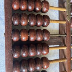 Huanghuali Abacus 