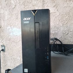 Acer: 1TB, Intel Core 10th Gen., Windows11 V-25H2, Type C, MS-office.