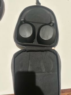 Sony xm5 WH-1000XM5 noise canceling headphones - Trades