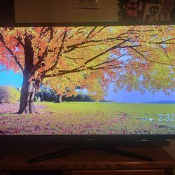 Samsung 46-Inch Smart Tv