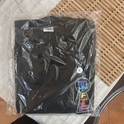 FTP x DC tee