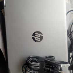 HP Pavillion 360 15.6" 2  in 1 Laptop