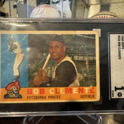 Roberto Clemente 