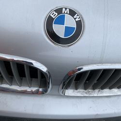 2001 BMW X5 V8 Parts Only Does Not Run