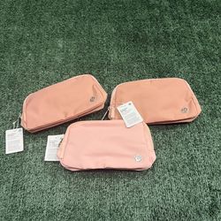 Lulu Belt Bag