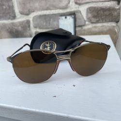 Authentic Person Aviator Sunglasses Model 2649-S