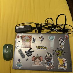 Lenovo Laptop 
