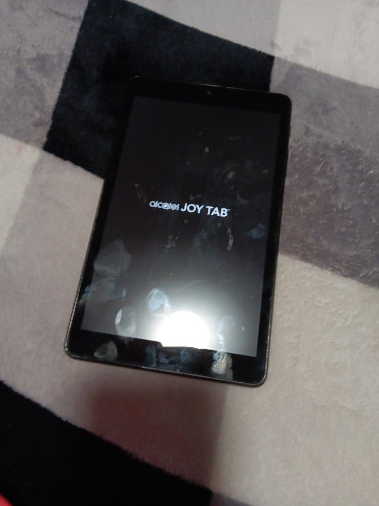 Android tablet