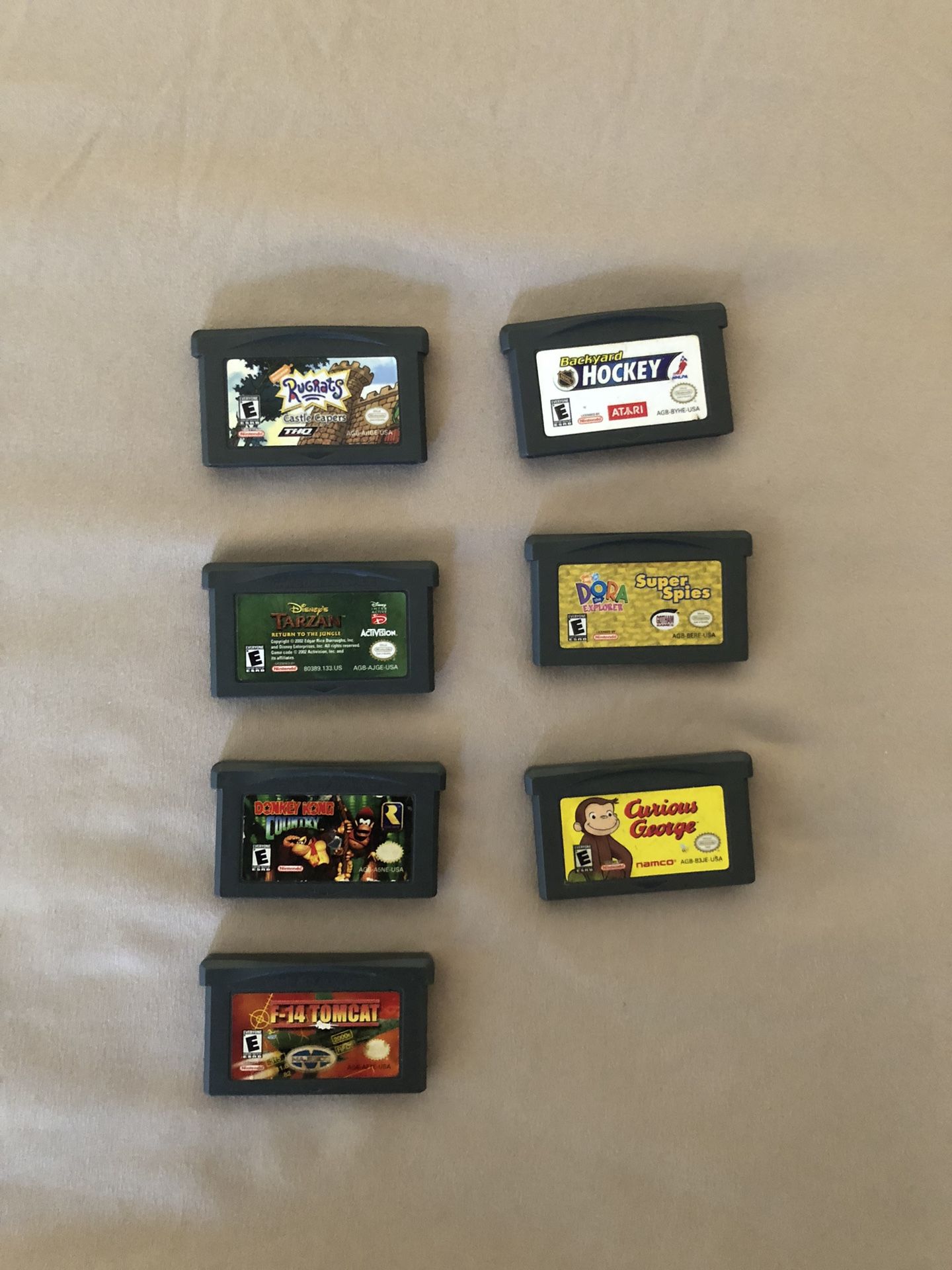 Nintendo Ds Games