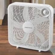New Box Fan