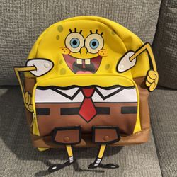 Toddler Backpack 