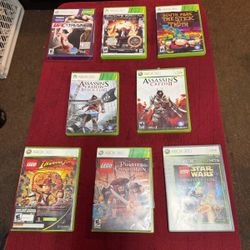 XBOX 360 